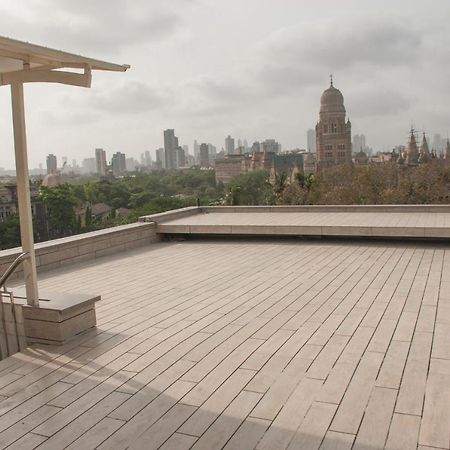 City Hotel Mumbai Luaran gambar