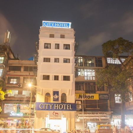 City Hotel Mumbai Luaran gambar