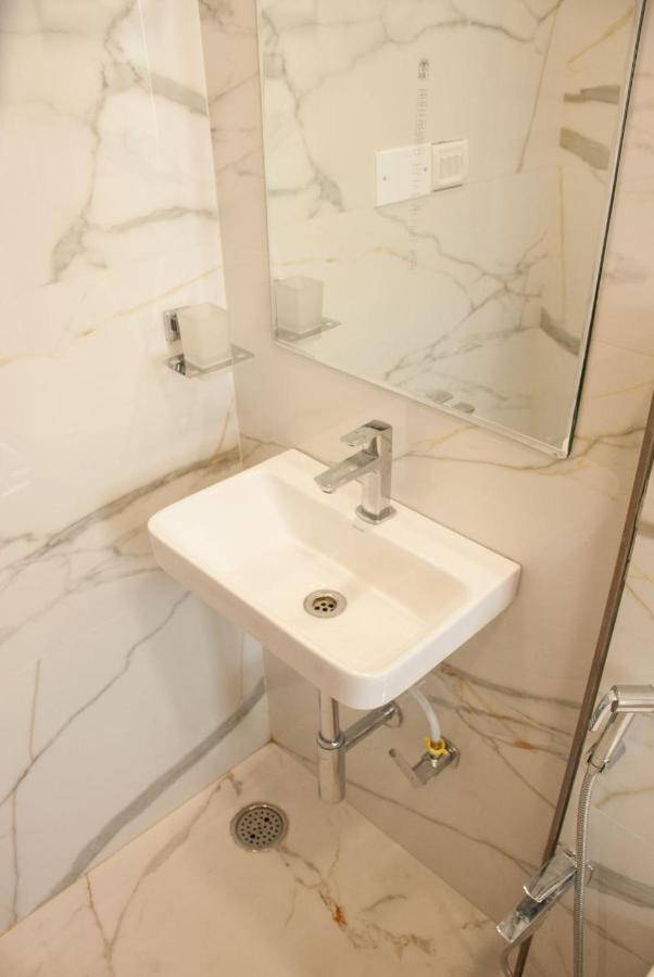 City Hotel Mumbai Luaran gambar